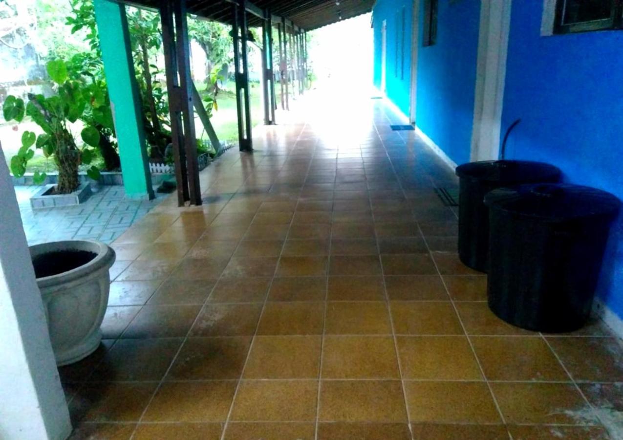 Casa toda da Marcia para você a 400mts da Praia Boracéia São Sebastião Exterior foto