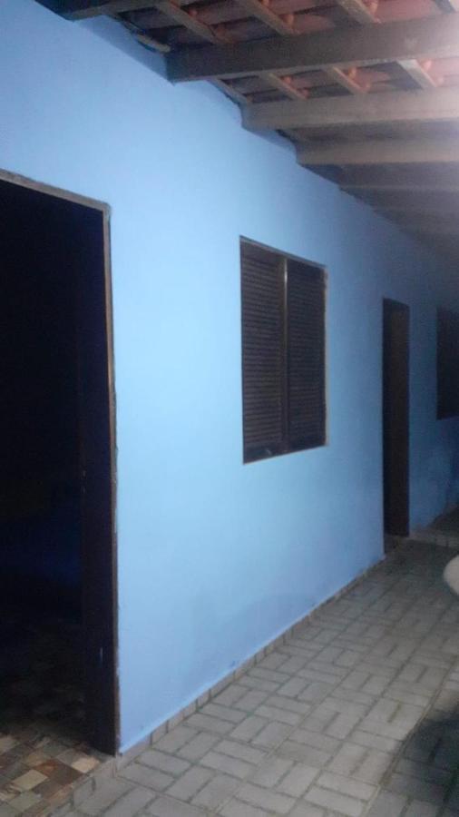 Casa toda da Marcia para você a 400mts da Praia Boracéia São Sebastião Exterior foto